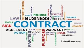 EVOLUTION OF INDIAN CONTRACT ACT: A DETAILED STUDY