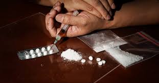 DRUG ABUSE IN INDIA: A CRITICAL ANALYSIS