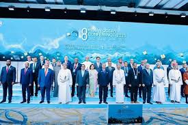 INDIA’S STRATEGIC AND ECONOMIC PERSPECTIVE IN MARITIME AFFAIRS: A NEW HORIZON