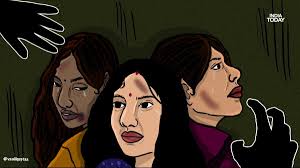 CRIMINALIZATION OF MARITAL RAPE IN INDIA