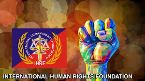 Theoretical Foundation of International Human Rights