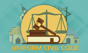 A DETAILED STUDY OF UNIFORM CIVIL CODE IN INDIA: ADVANTAGES & DISADVANTAGES