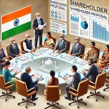 Corporate Governance and Shareholder Activism in India: A Contemporary Analysis