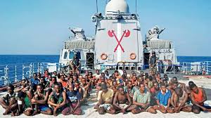 LEGAL CHALLENGES IN TACKLING PIRACY AND ARMED ROBBERY IN THE INDIAN OCEAN