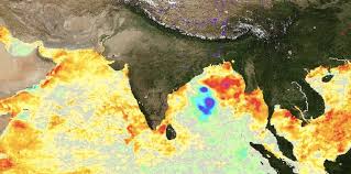 CLIMATE CHANGE IMPACTS ON MARITIME BOUNDARIES AND INTERSTATE DISPUTES IN SOUTH ASIA