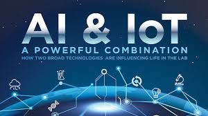 AI AND IoT: A COMPREHENSIVE OVERVIEW