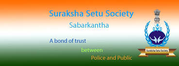COMMUNITY POLICING : A STUDY OF SURAKSHA SETU PROGRAMME IN SURAT, GUJARAT