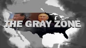 Navigating the Grey Zone: A Comprehensive Analysis of Hybrid Threats, Asymmetric Warfare,