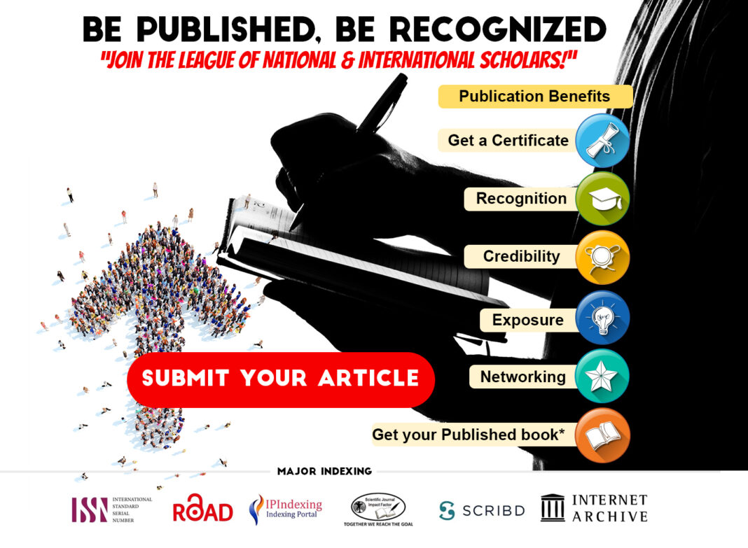 Lex Scripta Journal of Law and Policy