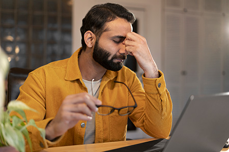 THE DOCTRINE OF FRUSTRATION – IMPLICATIONS AND CRITICISM