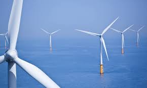 OFFSHORE INFRASTRUCTURE AND MARITIME SAFETY AND SECURITY: ENVIRONMENTAL CONCERNS CONCERNING EMERGING ENERGY INFRASTRUCTURES