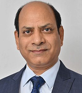 PROF. (DR.) BANSHI DHAR SINGH