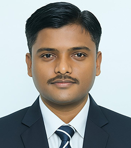 DR. KALPESHKUMAR L GUPTA