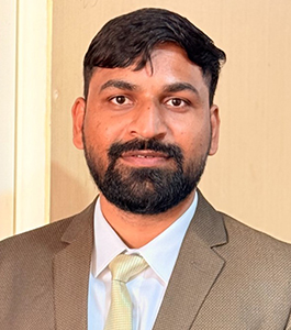 Dr. Gaurav Gupta