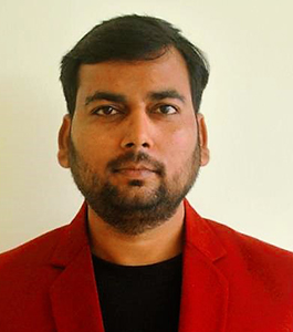 Dr. Gaurav Gupta
