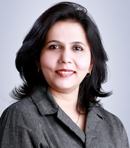 Dr. Megha Ojha