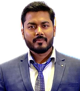 Mr. Amaresh Patel