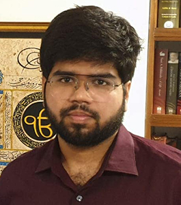 Prakarsh Pandey
