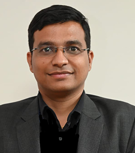 Prof. Dr. Deevanshu Shrivastava