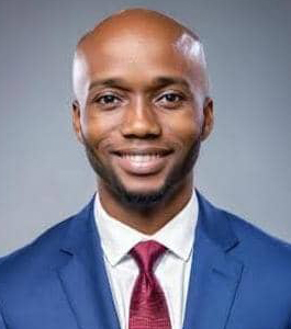 PROF. DR . COMRADE AMB. CHUKWUNONSO CHARLES OFODUM ESQ