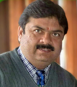 Prof. (Dr.) Sanjay Singh