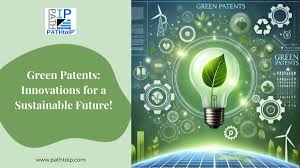 Green Technologies and Intellectual Property Rights: Catalysts for Sustainable Development