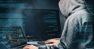 Cyber Financial Crimes : Legal Framework and Enforcement Challenges