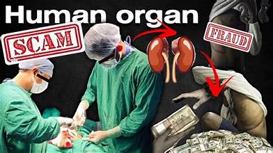 Organ Trafficking in India: A Critical Analysis of Judicial Responses and Enforcement Gaps