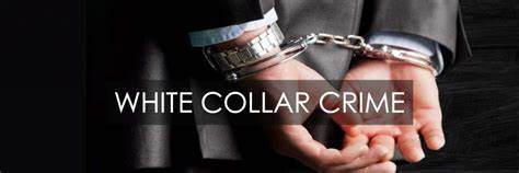 White Collar Crime and India- Legal Insight