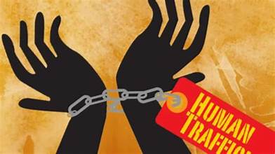 Human Trafficking:ย Legal & Judicial Trends in India