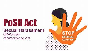 Judicial Approach to Sexual Harassment in India: An Examination of the POSH Act, 2013 and Landmark Judgements